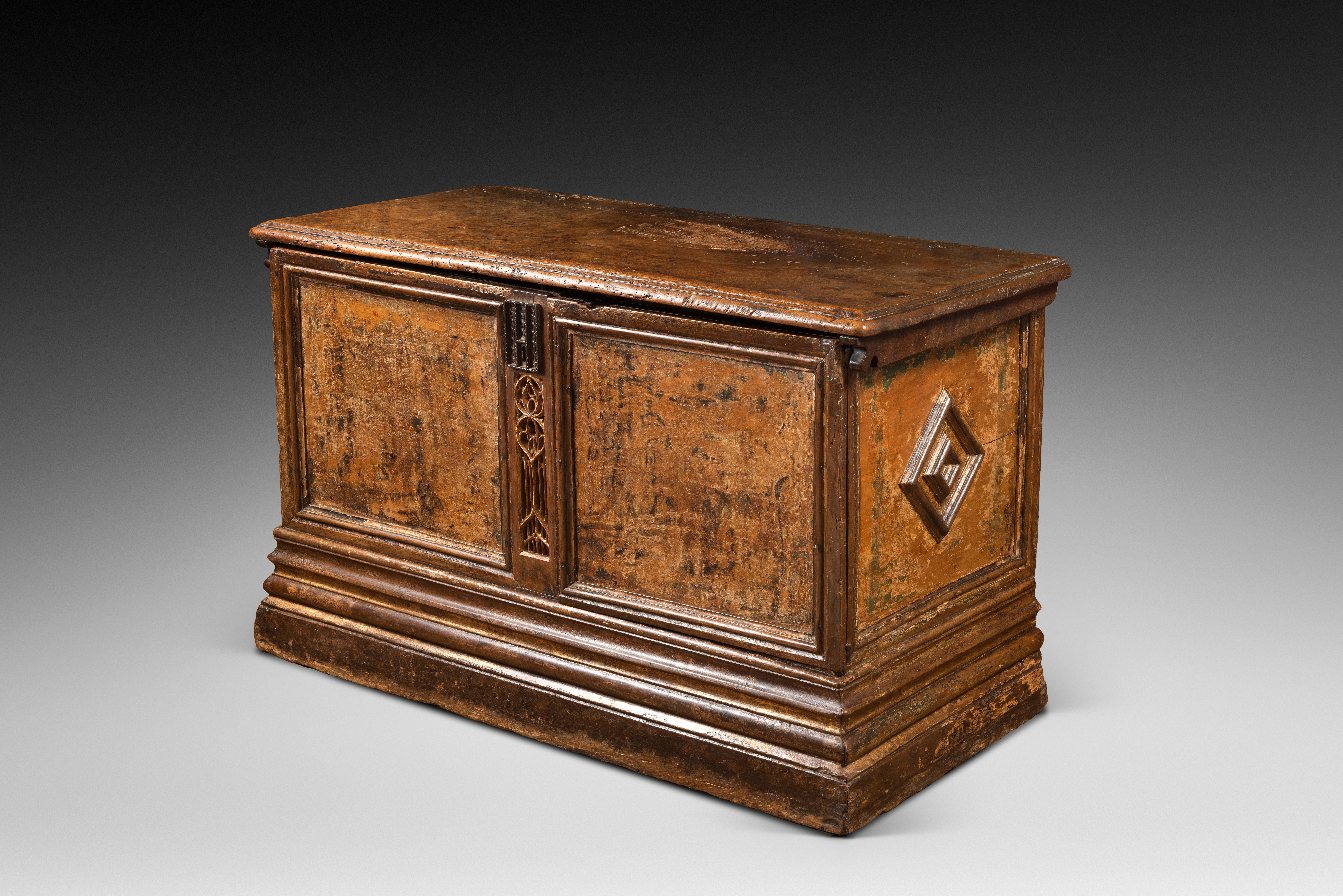 15th century furniture for sale