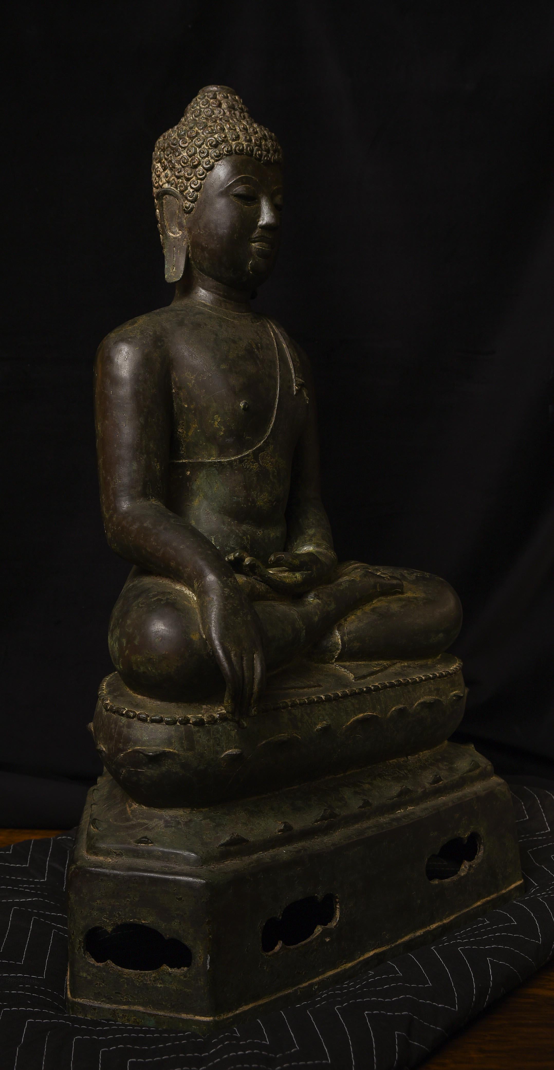 bronze buddha statue price