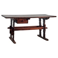 15th Century Table