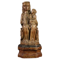 Sculptures