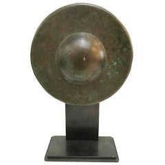 Antique 15th Century, Gong or Kong Toch, Post-Angkor Period, Art of Cambodia