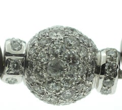 Hakimoto 16x15mm Tahitian Pearl Necklace