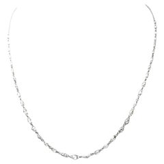 Beaded Necklaces