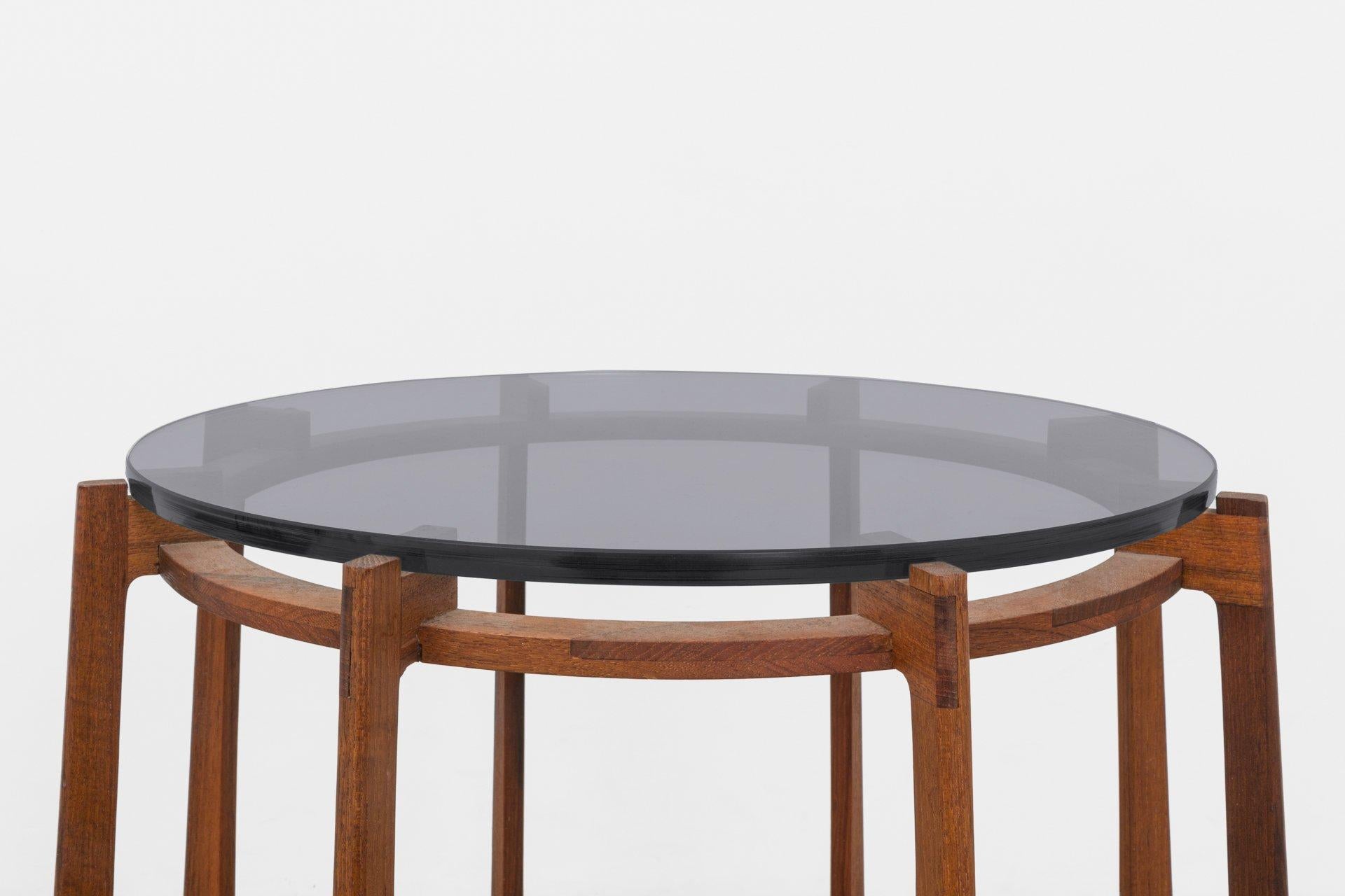Mid-Century Modern Table d'appoint 16/45 en vente