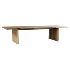 16'-6 " Handcrafted XL Dining Table 