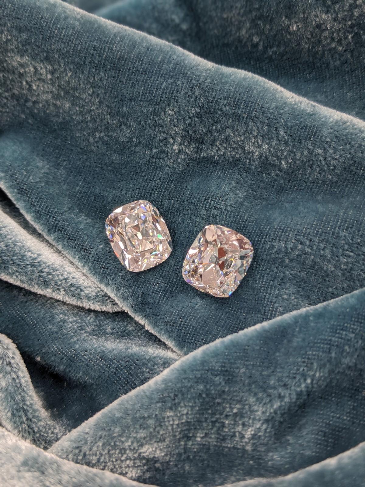 16 karat diamond