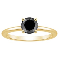 Contemporary Engagement Rings