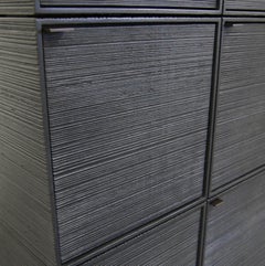 16 Cubes Chest of Doors