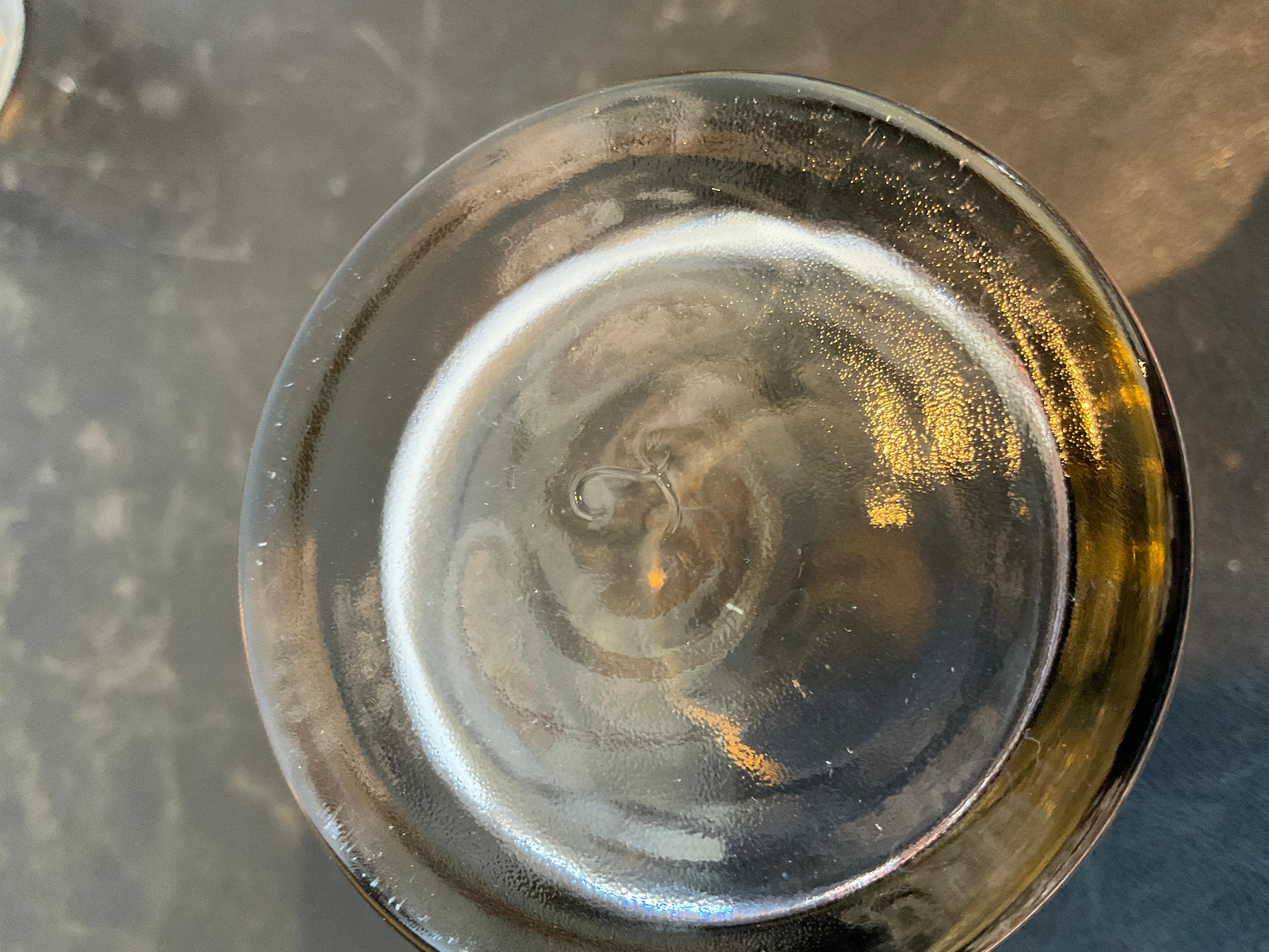 16 verres de bar Libbey en vente 5
