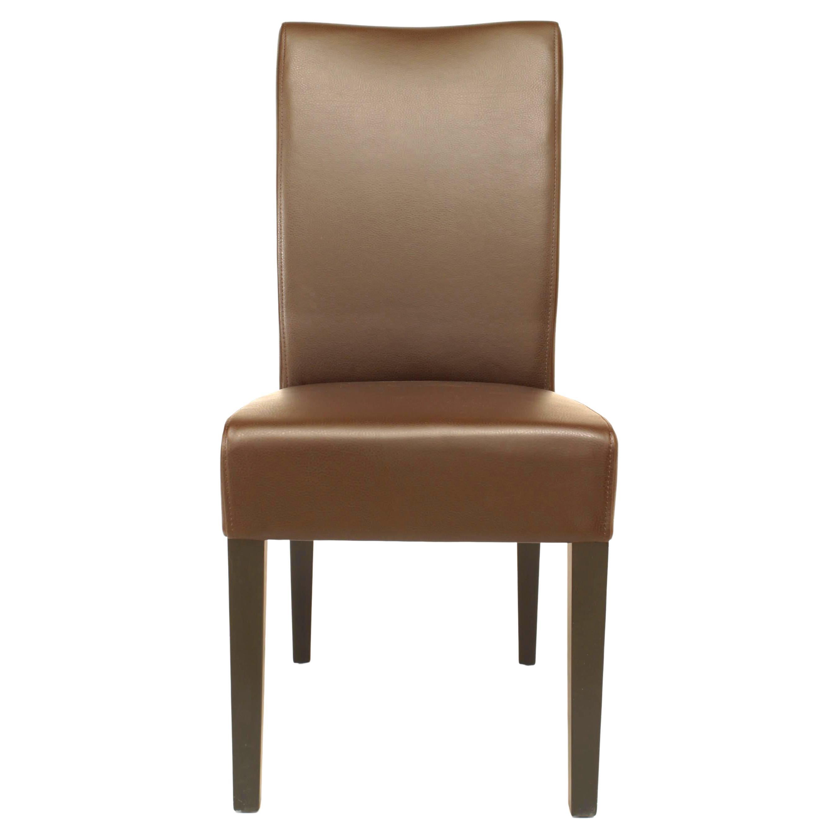 Italian MidCentury Side Chairs at 1stDibs