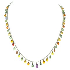 Beaded Necklaces