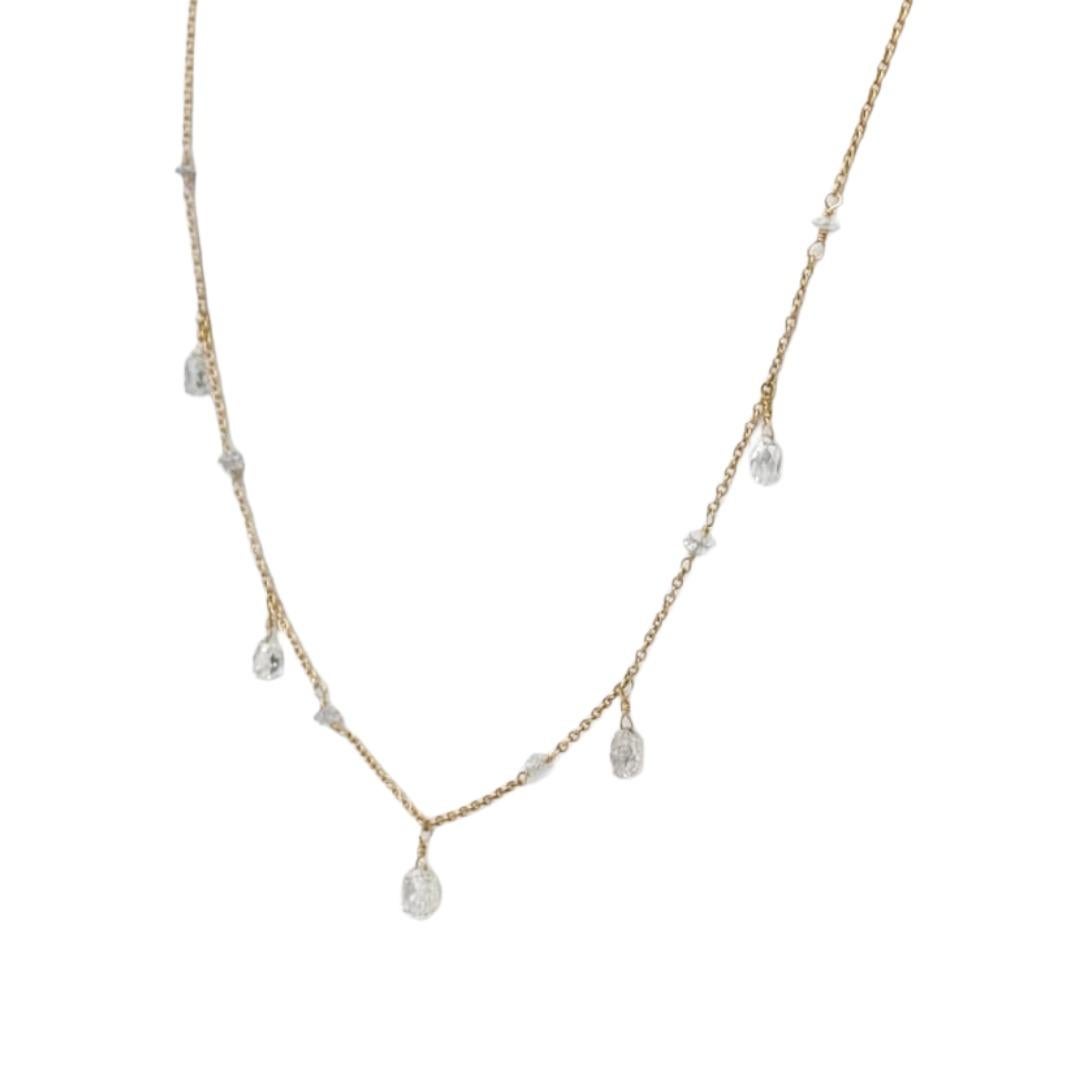 Collier pendentif 16