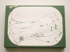 16 Pesci von Enzo Mari für Danese:: Originalausgabe