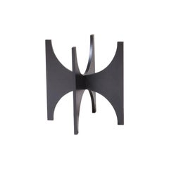 Planter Stand, Black