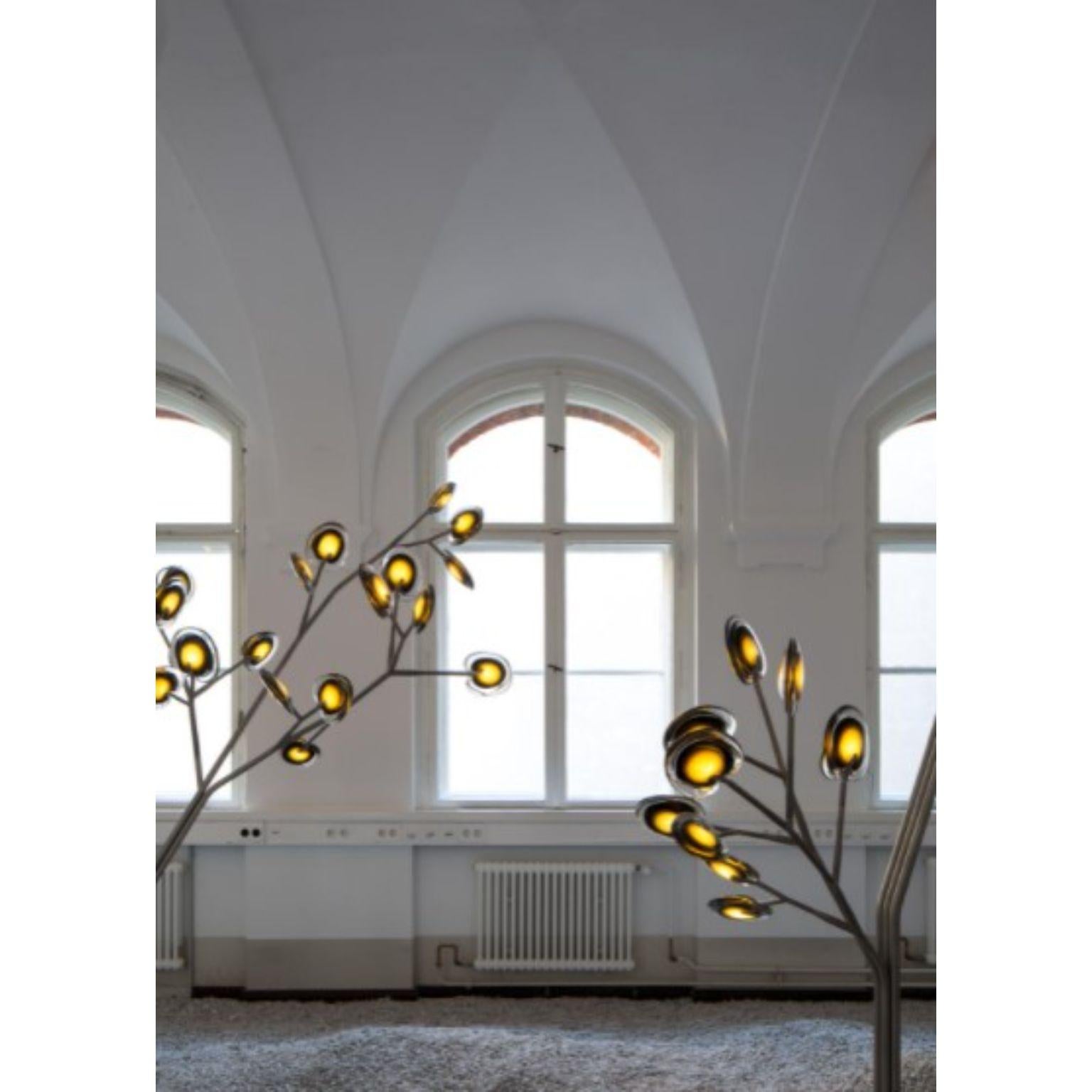 Postmoderne 16 Tree Floor Lamp by Bocci en vente