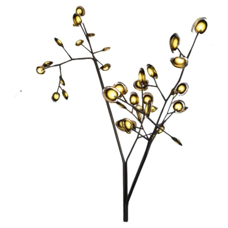 16 Tree Floor Lamp by Bocci