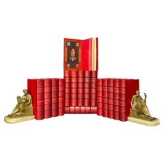 Vintage 16 Volumes, Agnes Strickland, Lives of the Queens of England