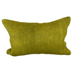 16 x 24 Cuscino in canapa Cuscino turco Greene & Greene naturale Copricuscino #6374