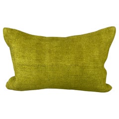 16 x 24 Cuscino in canapa Cuscino turco Greene & Greene naturale Copricuscino #6388