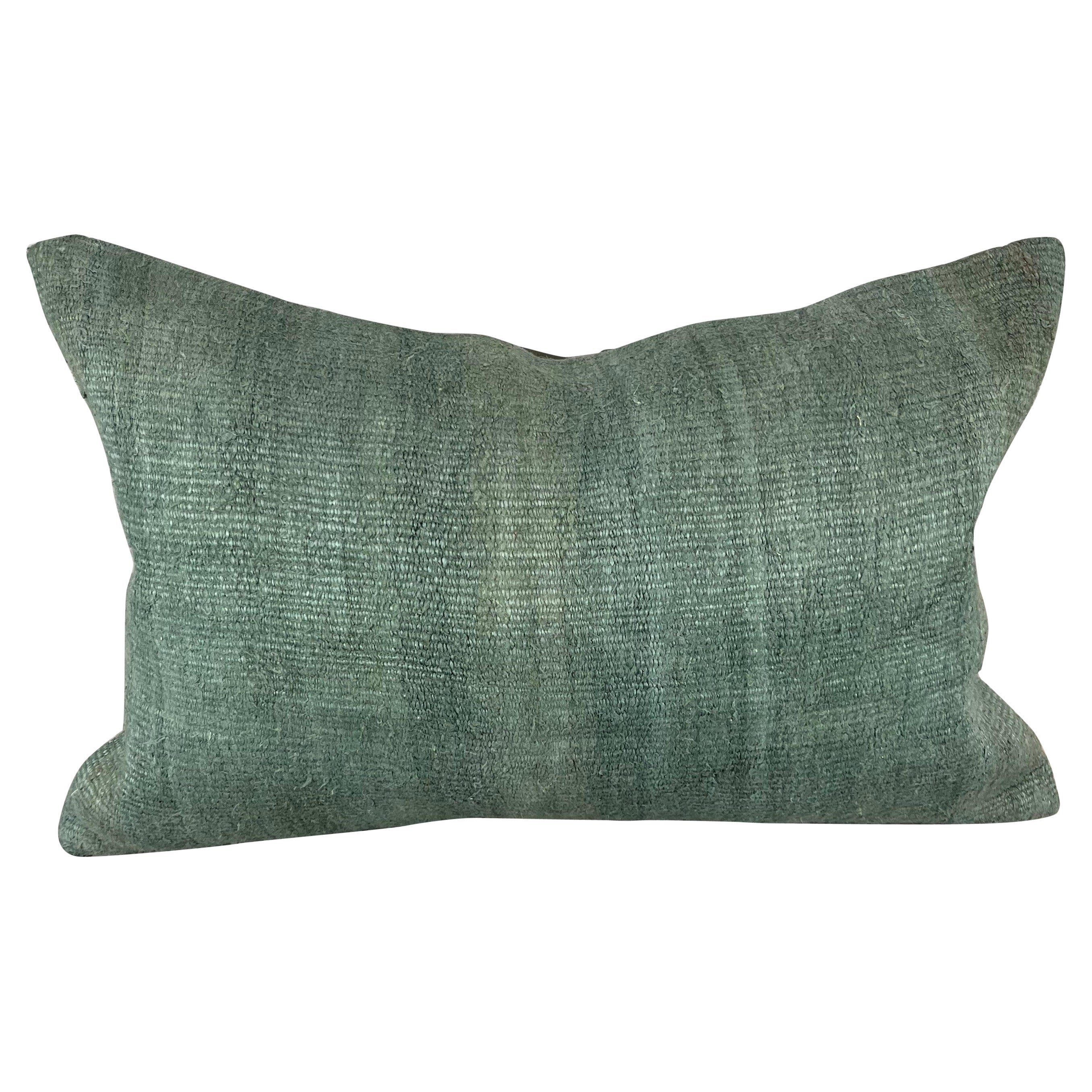 16 x 24 Cuscino in canapa turca naturale Greene & Greene Copricuscino #6025
