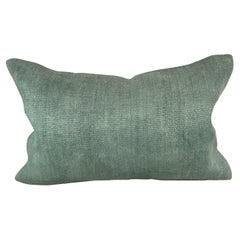 16 x 24 Cuscino in canapa turca naturale Greene & Greene, cuscino copricuscino #6026