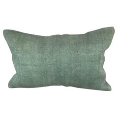 16 x 24 Cuscino in canapa turca naturale Greene & Greene, cuscino copricuscino #6031