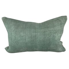 16 x 24 Cuscino in canapa turca naturale Greene & Greene Copricuscino #6033