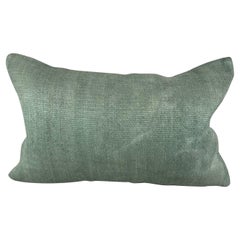 16 x 24 Cuscino in canapa turca naturale Greene & Greene Copricuscino #6036