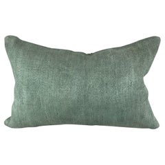 16 x 24 Cuscino in canapa turca naturale Greene & Greene Copricuscino #6039