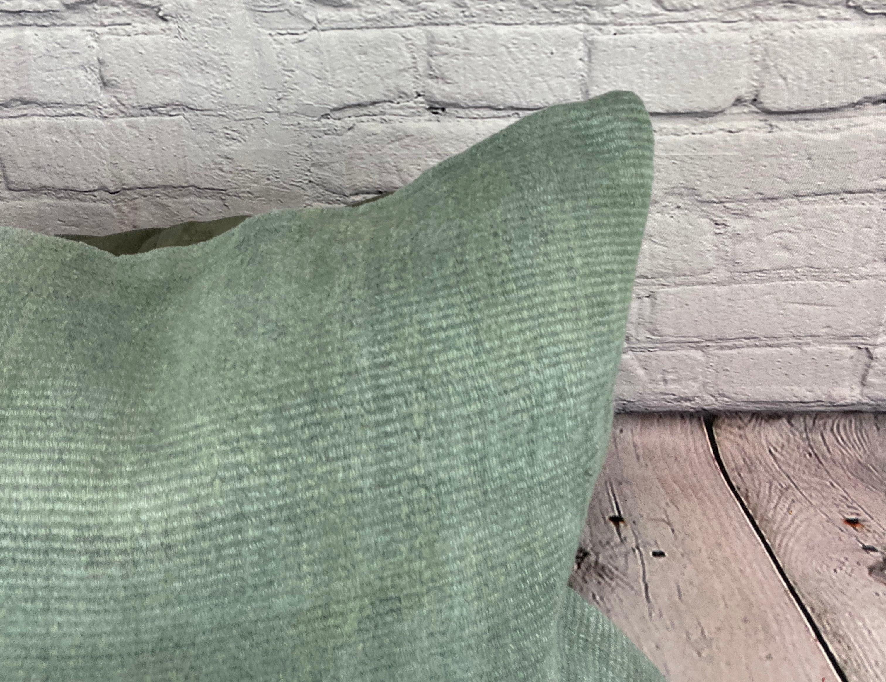 Turco 16 x 24 Cuscino in canapa turca naturale Greene & Greene Copricuscino #6411 in vendita