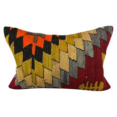16 x 24 Cuscino Kilim Cuscino Turco Delight Dreams Cuscino Copricuscino #6892