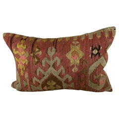 16 x 24 Cuscino Kilim Cuscino Turco Sapphire Shores Cuscino Copricuscino #6901