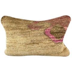 16 x 24 Rug Pillow Anatolian Alchemy Turkish Pillow Cushion Cover #7487
