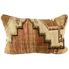 16 x 24 Rug Pillow Anatolian Essence Turkish Pillow Cushion Cover #7464