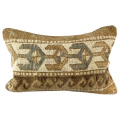 16 x 24 Cuscino Tappeto Anatolian Haven Cuscino Turco Copricuscino #7845