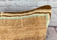 16 x 24 Rug Pillow Anatolian Splendor Turkish Pillow Cushion Cover #7423