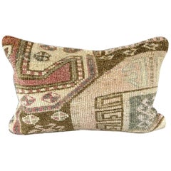 16 x 24 Cuscino Tappeto Bosporus Bliss Cuscino Turco Copricuscino #7473