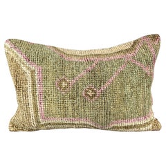Coussin d'oreiller Byzantine Splendor turc 16 x 24 #7418