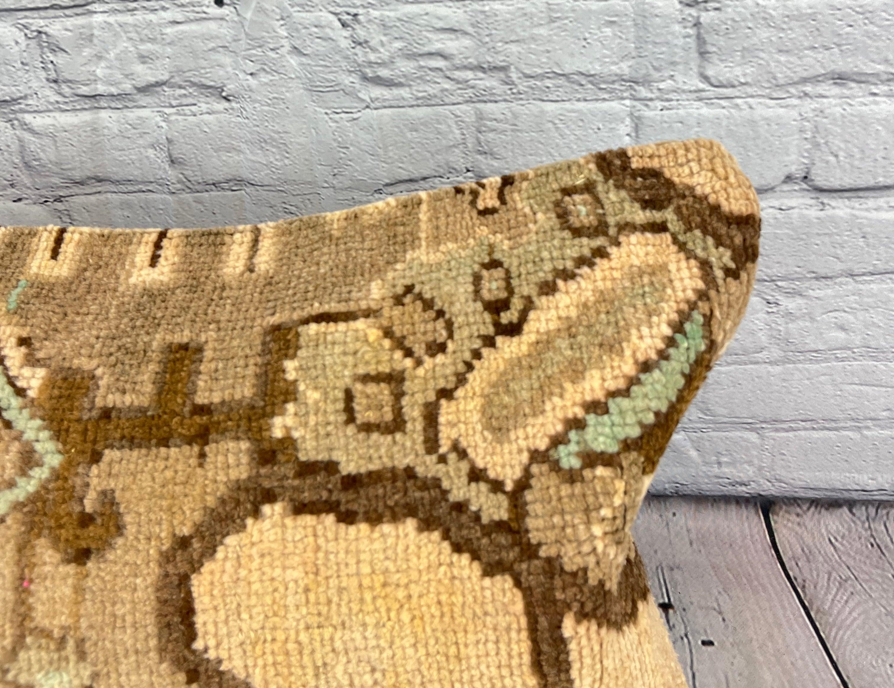Turco 16 x 24 Cuscino Cappadocian Dreams Cuscino turco Copricuscino #7700 in vendita