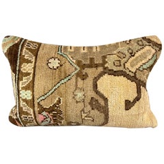 16 x 24 Cuscino Cappadocian Dreams Cuscino turco Copricuscino #7700