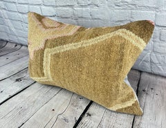 16 x 24 Rug Pillow Istanbul Euphoria Turkish Pillow Cushion Cover #6724