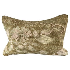 16 x 24 Rug Pillow Market Melody Turkish Pillow Cushion Cover #7484