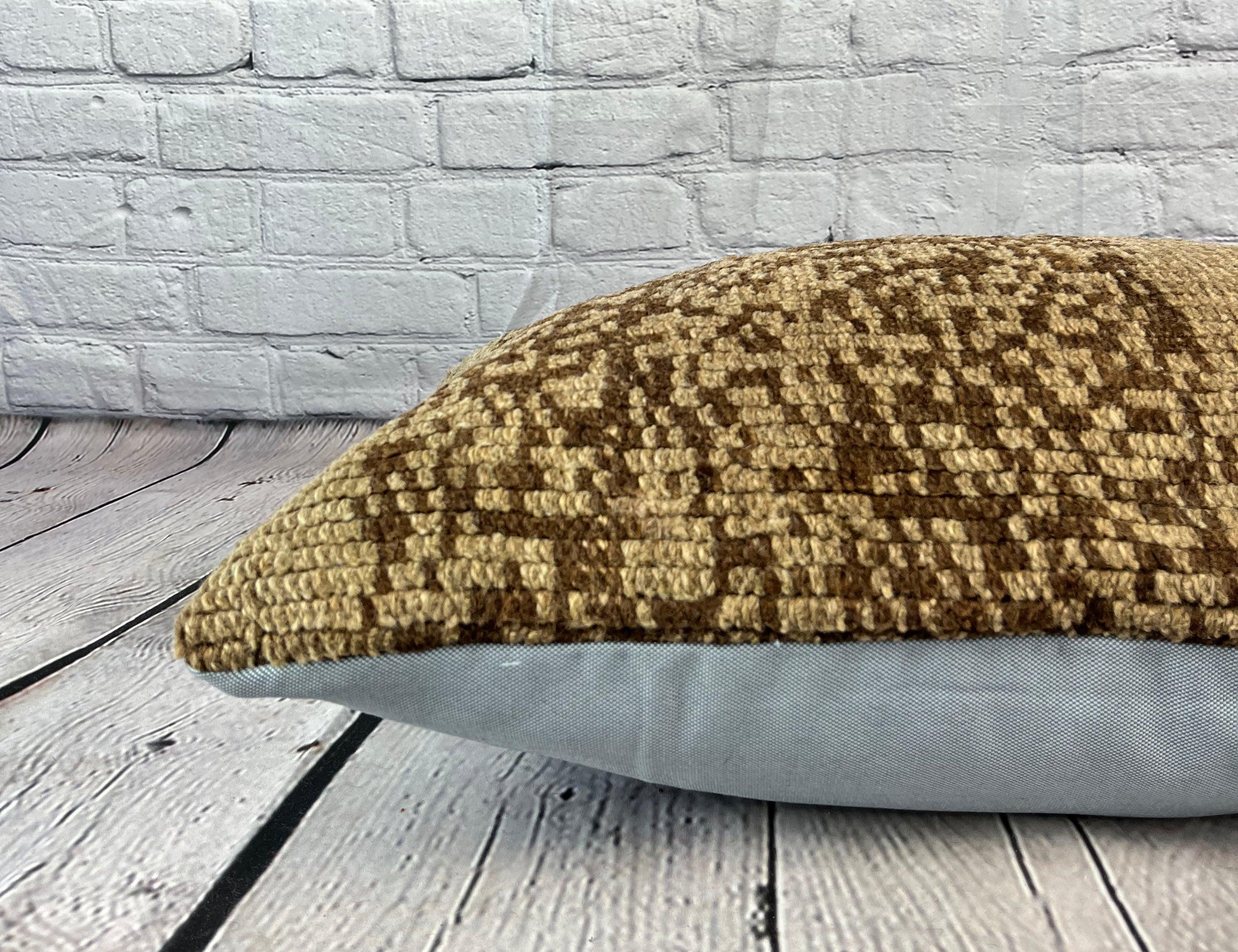 16 x 24 Cuscino Tappeto Ottomano Dreamscape Cuscino Turco Copricuscino #7417 In condizioni Nuovo in vendita a Houston, TX