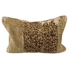 Coussin d'oreiller Ottoman Opulence turc 16 x 24 #7475