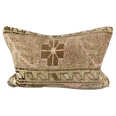 16 x 24 Cuscino Tappeto Road Oasis Cuscino Turco Copricuscino #7476