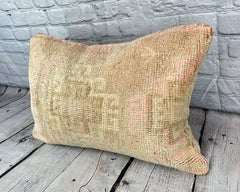 16 x 24 Rug Pillow Road Sanctuary Turkish Pillow Cushion Cover #7844