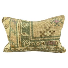 16 x 24 Rug Pillow Route Haven Turkish Pillow Cushion Cover #6668