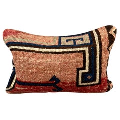 16 x 24 Oreiller de tapis Sultanate Serenade Oreiller turc Housse de coussin #7446