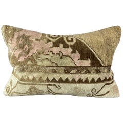 16 x 24 Cuscino Tappeto Sultanato Solace Cuscino Turco Copricuscino #7453