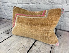 16 x 24 Rug Pillow Sultan's Secret Turkish Pillow Cushion Cover #7462